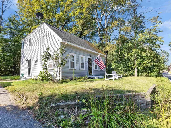 43 Greenfield Road, Bennington, NH 03442