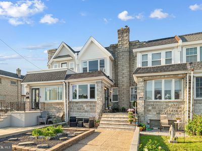 1713 Packer Ave, Philadelphia, PA, 19145