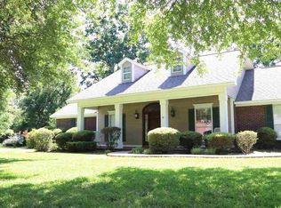 113 McCarty Rd, Byram, MS 39212