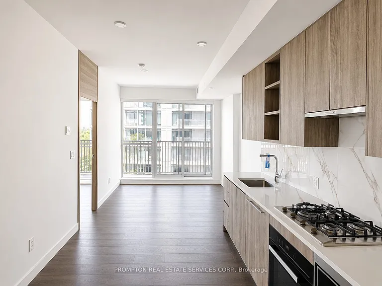 68 Esther Shiner Blvd #1811 — Photo 4