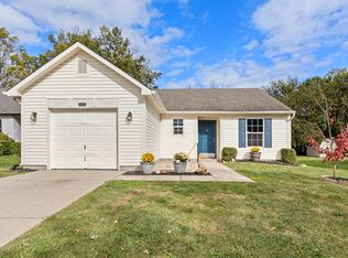 5332 Greensward Ln, Indianapolis, IN