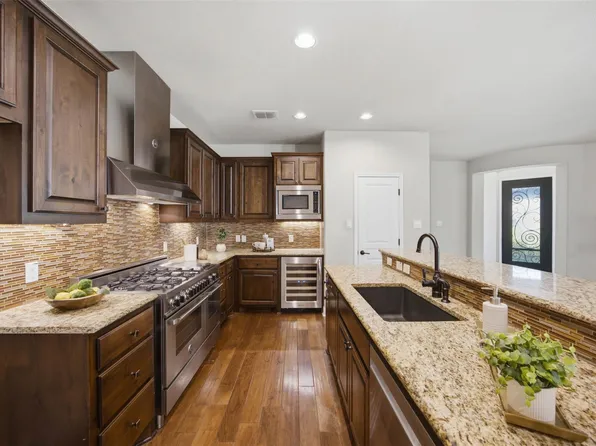 4332 Teravista Club Dr Unit 9, Round Rock, TX 78665