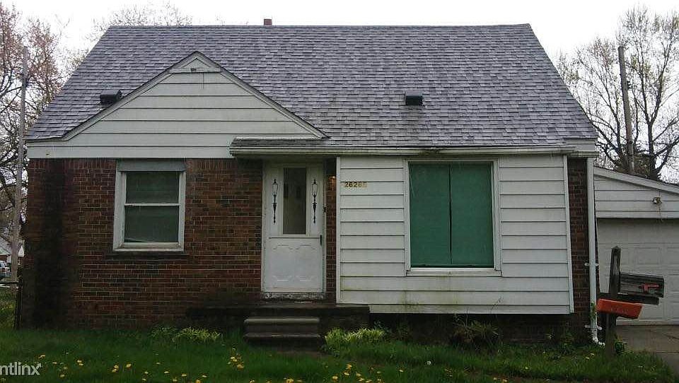 1st image of 26265 S River Park Dr