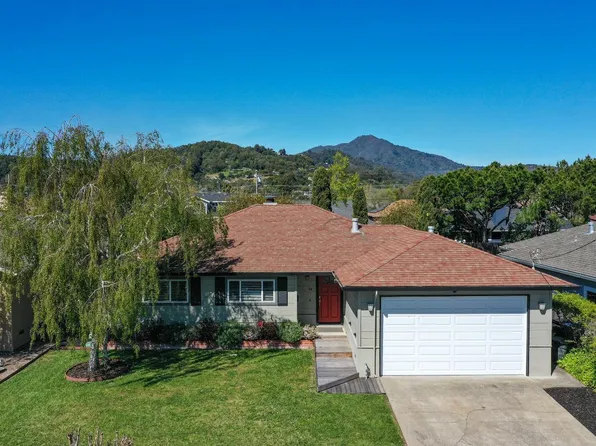 34 Diamond Head Passage, Corte Madera, CA 94925