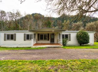 15136 State Hwy #138, Oakland, OR 97462