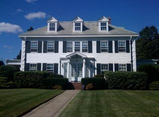 257 Prospect St, Brockton, MA 02301