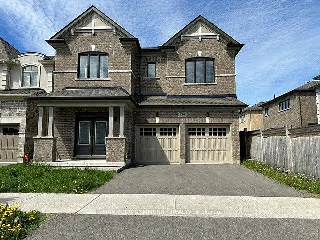 356 Danny Wheeler Blvd — Photo 1