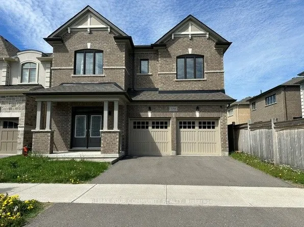 356 Danny Wheeler Blvd, Georgina, ON L4P 0K2