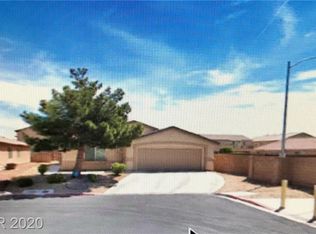 3998 Button Creek Ct, Las Vegas, NV 89122