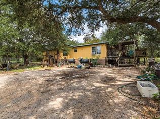 900 Thurman Rd, San Marcos, TX 78666