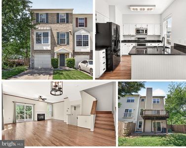 111 Waterland Way, Frederick, MD, 21702