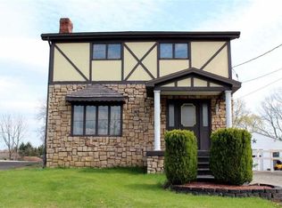 2616 Eldersville Rd, Follansbee, WV 26037