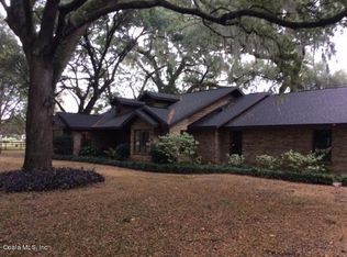 8265 NW 162nd Ct, Morriston, FL 32668