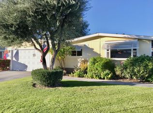 1207 Via Yolo, Cathedral City, CA 92234