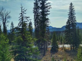 State Highway 83, Bigfork, MT 59911