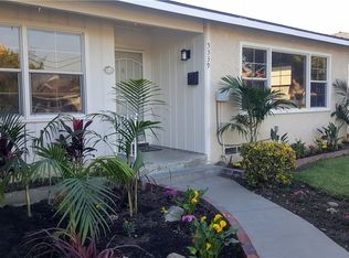 5339 McCulloch Ave, Temple City, CA 91780