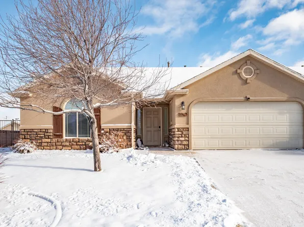 1425 Southern View Dr, Cedar City, UT 84720