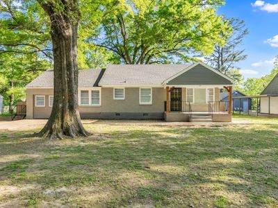 749 Lydgate Rd, Memphis, TN, 38116