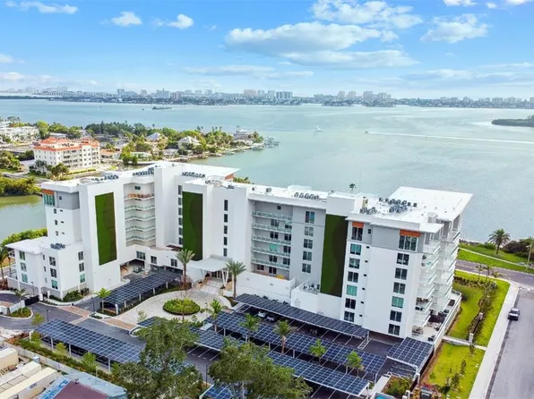 1020 Sunset Point Rd Unit 512, Clearwater, FL 33755