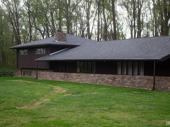 802 N Wilson Ave, Princeton, IN 47670