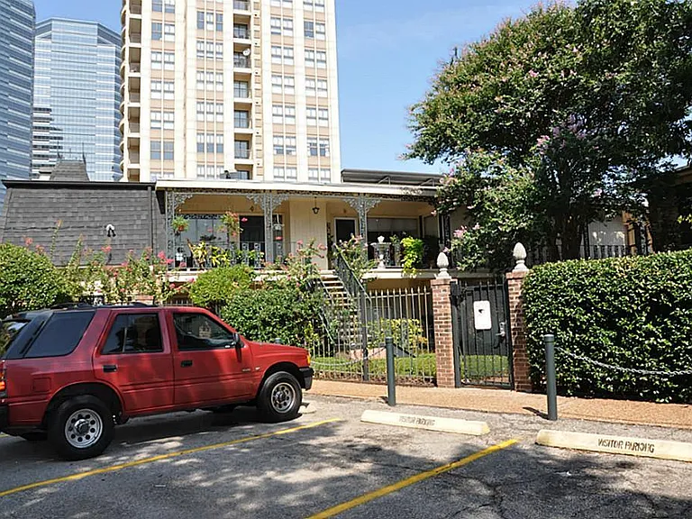 800 Post Oak Blvd #89 — Photo 12
