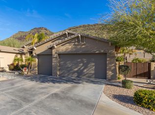 4546 W Marcus Dr, Phoenix, AZ 85083
