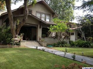 1840 Monterey Rd, South Pasadena, CA 91030