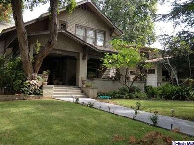 1840 Monterey Rd, South Pasadena, CA, 91030
