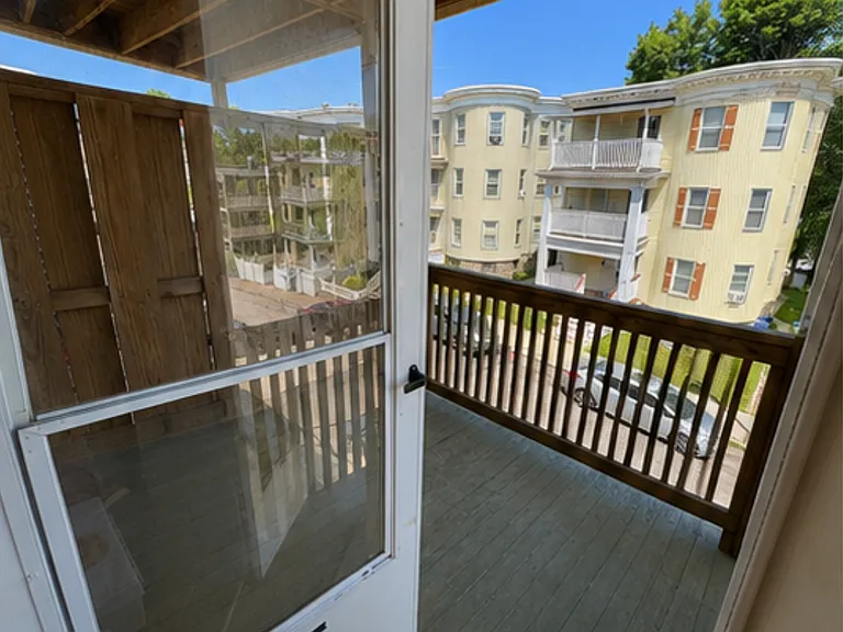 20 Fairmount St #4 — Photo 5