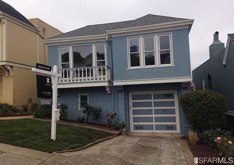 1st image of 14 Ulloa St