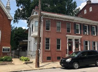 561 Locust St, Columbia, PA 17512