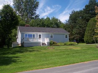 6 Dumas Rd, Ellenburg Depot, NY 12935