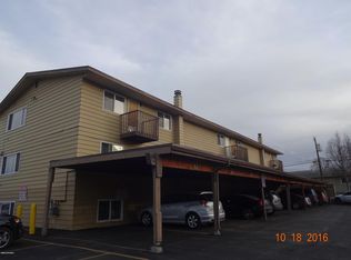 3112 W 33rd Ave APT 4, Anchorage, AK 99517