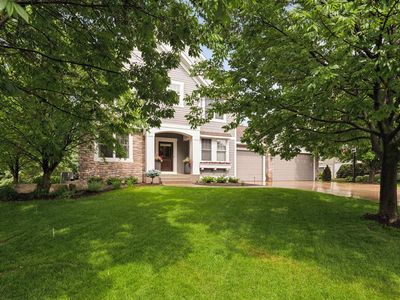 3015 Arden Dr, Woodbury, MN, 55129