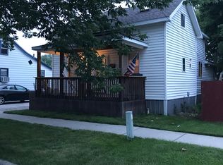 113 Parker St, Bay City, MI 48708