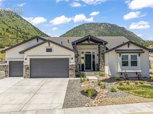 4706 Mountain Ledge Ln, Monument, CO 80132