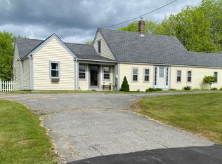 305 Waldoboro Rd, Friendship, ME 04547