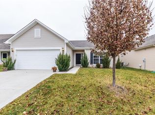 11278 Funny Cide Dr, Noblesville, IN 46060