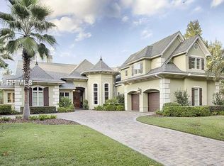 41 Belle Reve Dr, Bluffton, SC 29909