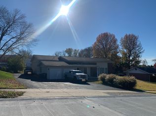 3520 Taylor Ave, Bridgeton, MO 63044