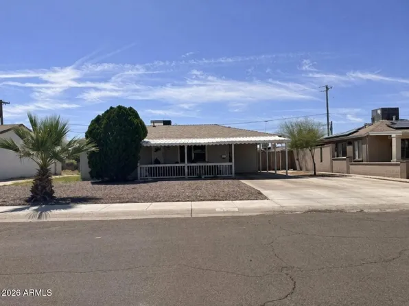 11251 W MONTANA Avenue, Youngtown, AZ 85363