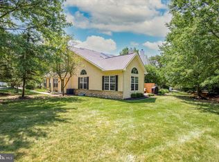 387 Hobson Pl, Blue Bell, PA