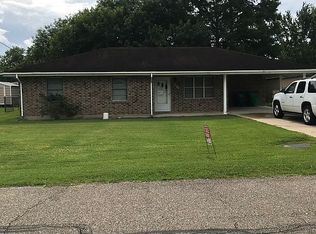 511 Mims Dr, Crowley, LA 70526