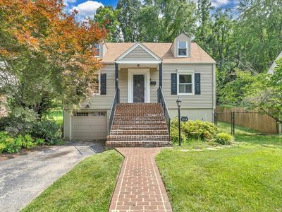 2728 Lansing Dr SW, Roanoke, VA, 24015