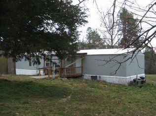 21114 Old Highway 65, Omaha, AR 72662