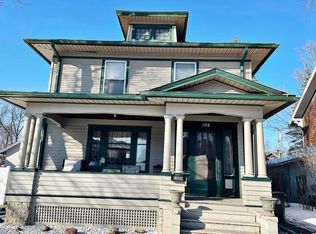 1318 6th Ave N, Fort Dodge, IA 50501