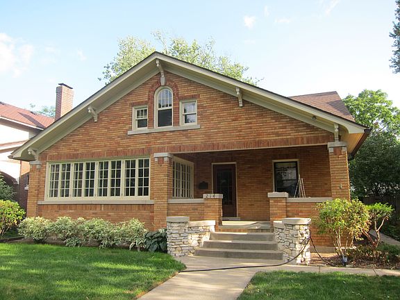 2nd image of 214 E Pokagon St