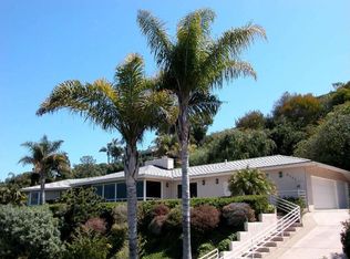 8151 Calle Del Cielo, La Jolla, CA 92037
