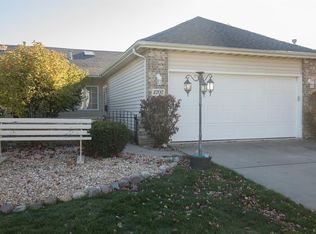 1707 Chestnut Dr #R, Crown Pt, IN 46307