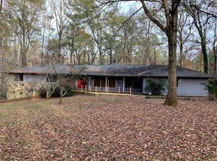 6760 Tell Rd, Fairburn, GA 30213